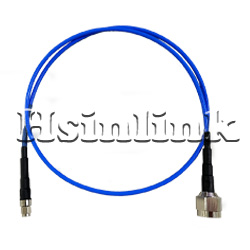 HS-Reinforced-NM To Reinforced-SMAM With K402 Cable XXcm (18G)